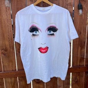 Amazing Bianca Del Rio t-shirt - size L